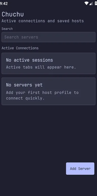 chuchu��׿���ֻ���v1.0 �ֻ����ͼ