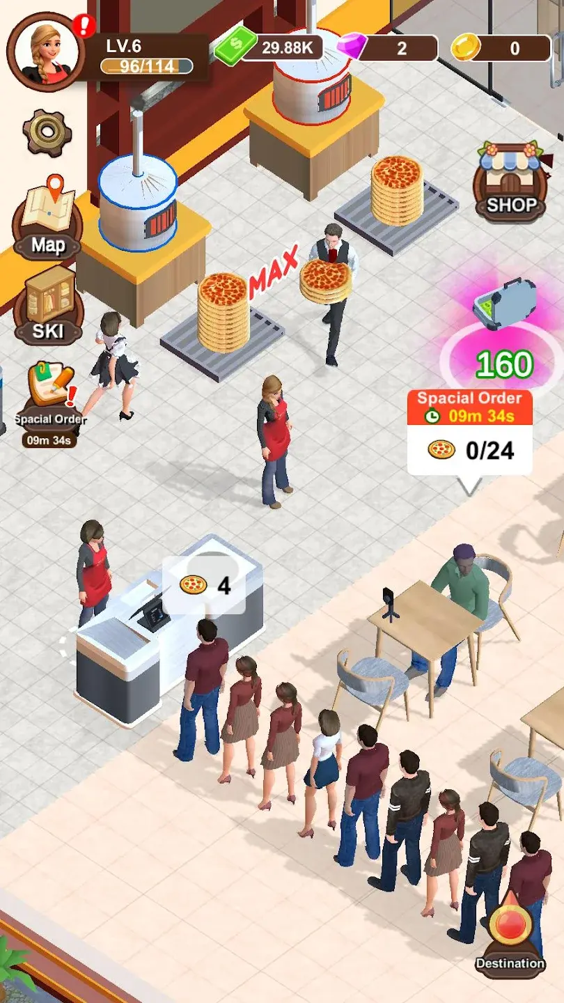 �����������ڹ�2026���°汾v1.0.9 ��׿���ͼ