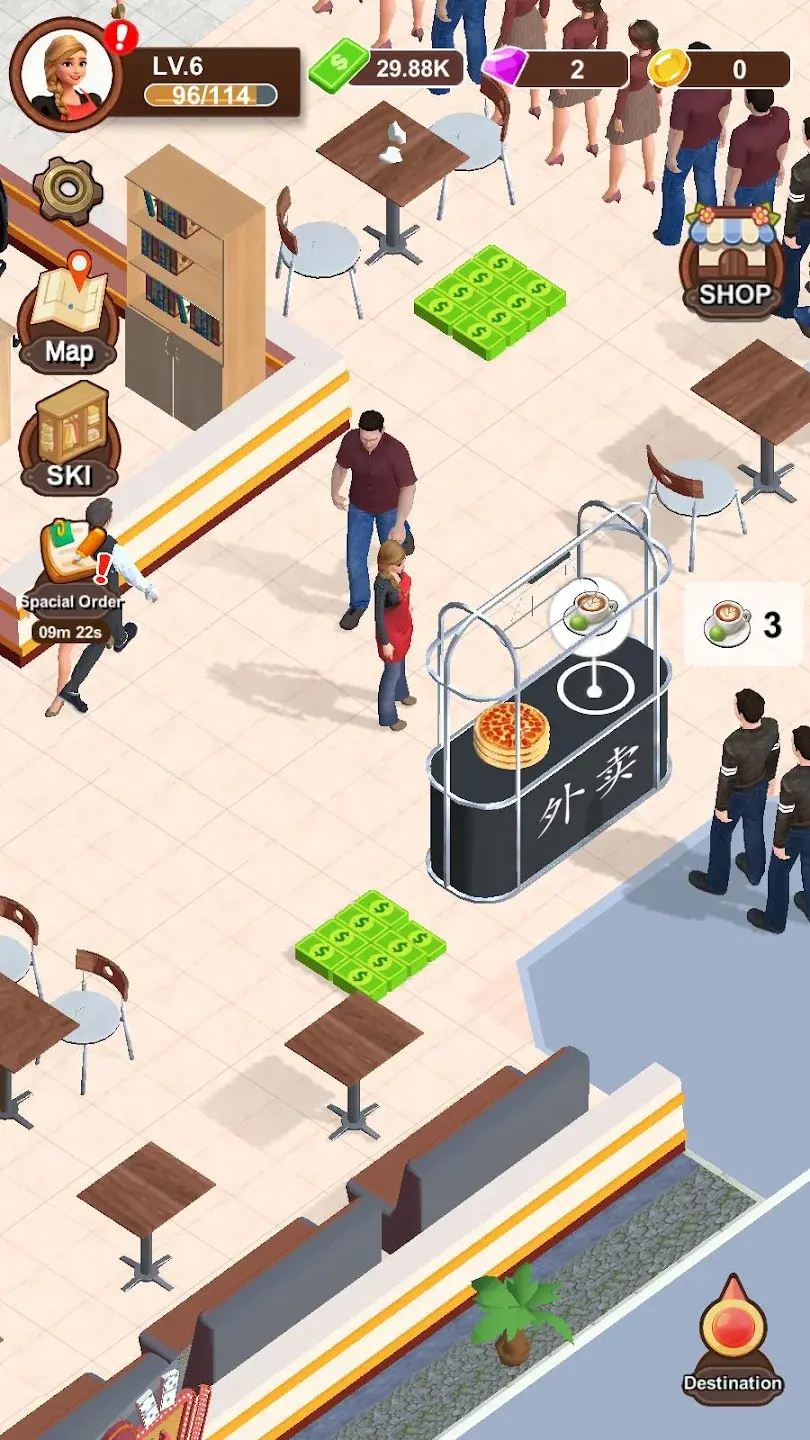 �����������ڹ�2026���°汾v1.0.9 ��׿���ͼ