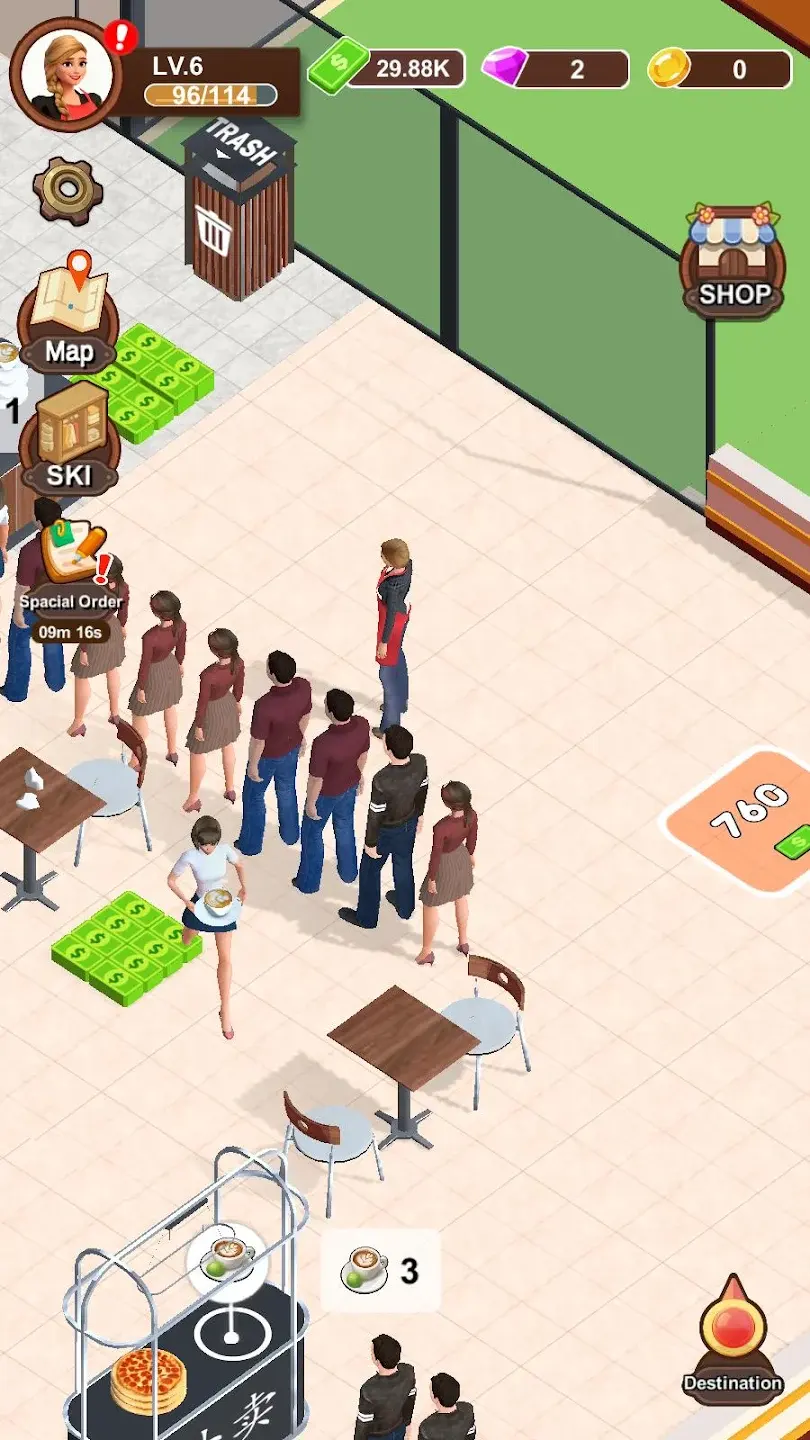 �����������ڹ�2026���°汾v1.0.9 ��׿���ͼ