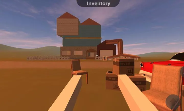 ��ŭ���ھ�(����̽����Ϸ)v0.2 �ٷ������ͼ