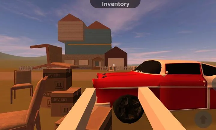 ��ŭ���ھ�(����̽����Ϸ)v0.2 �ٷ������ͼ