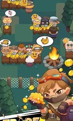 �Ҵ���Ӫ��Z�����˵�(ɥʬ������Ϸ)v0.1.2 ��Ѱ��ͼ