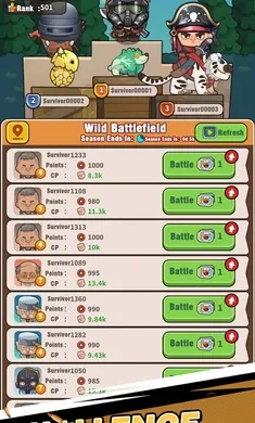 �Ҵ���Ӫ��Z�����˵�(ɥʬ������Ϸ)v0.1.2 ��Ѱ��ͼ