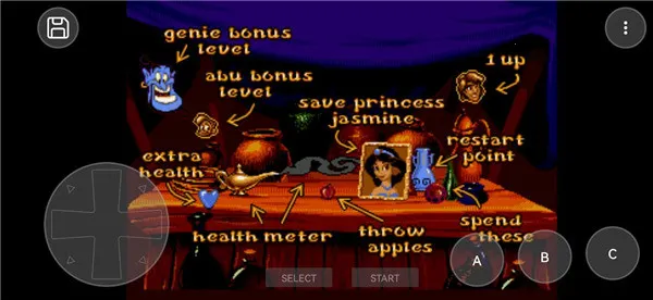 mdemuģ����(MD��Ϸģ����)