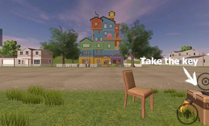 ��ŭ���ھӣ��⹹2026���°汾v2.1 �ֻ����ͼ