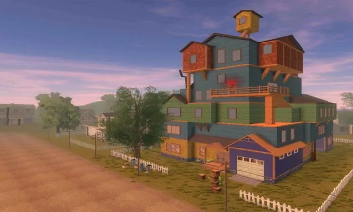 ��ŭ���ھӣ��⹹2026���°汾v2.1 �ֻ����ͼ