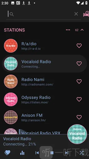 AnimeRadio��׿���ֻ���