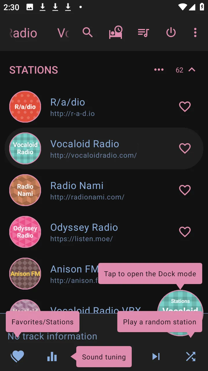 AnimeRadio��׿���ֻ���v5.2.3 GP ��׿���ͼ