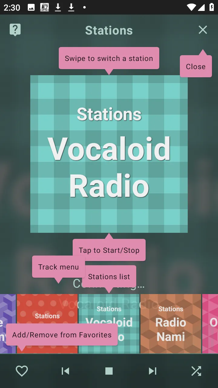 AnimeRadio��׿���ֻ���v5.2.3 GP ��׿���ͼ