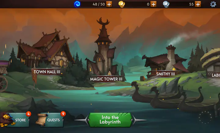 ���ƶ�ʿʹ�ò�������(����ս����Ϸ)v3.15.0 �ֻ����ͼ