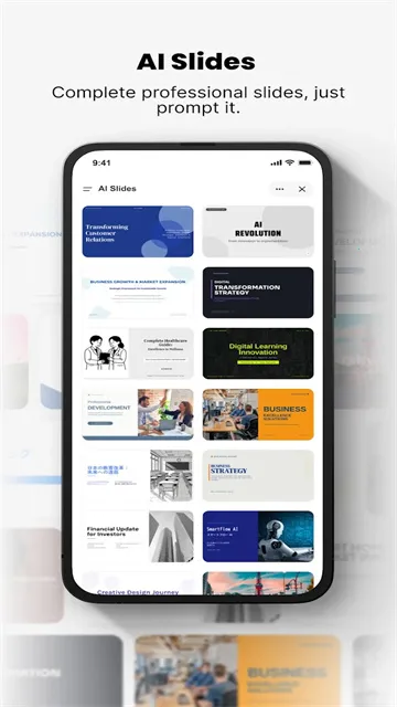 GensparkAI2026���°汾v2.8.0 ��׿���ͼ