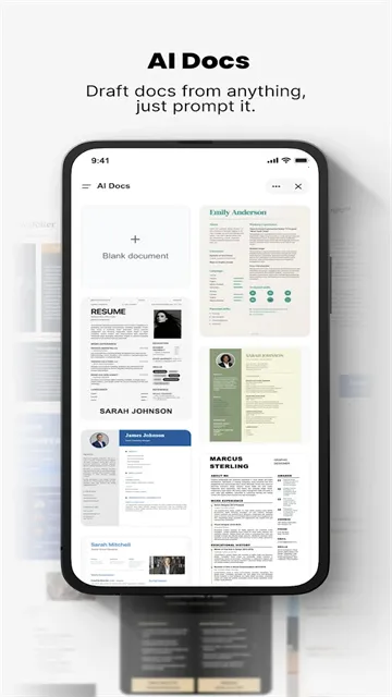 GensparkAI2026���°汾v2.8.0 ��׿���ͼ