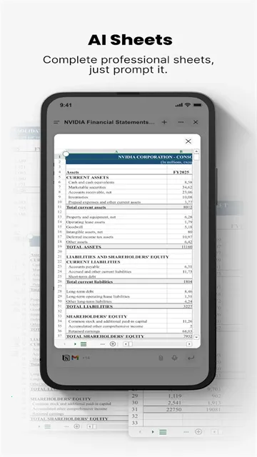 GensparkAI2026���°汾v2.8.0 ��׿���ͼ