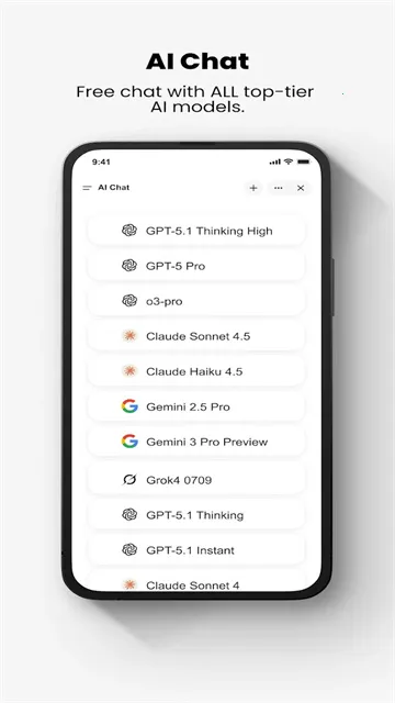 GensparkAI2026���°汾v2.8.0 ��׿���ͼ