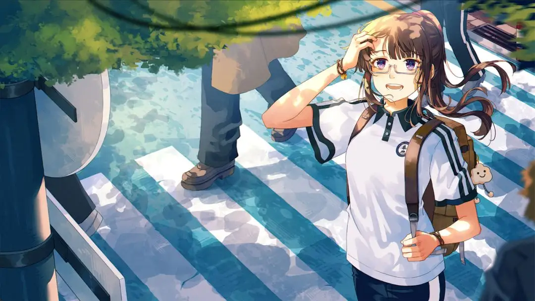 �߿����񣺳���תУ��(У԰�Ӿ�С˵)v1.0 ��׿���ͼ