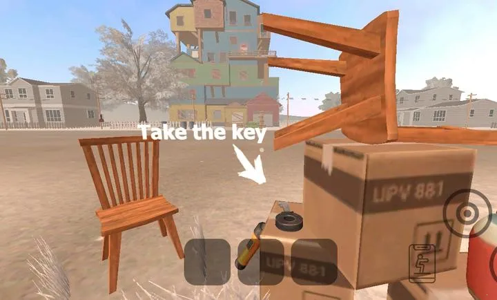 ��ŭ���ھ�:�ؽ�(а���ھ���Ϸ)v1.0 ��Ѱ��ͼ