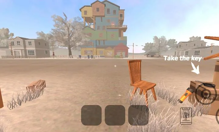 ��ŭ���ھ�:�ؽ�(а���ھ���Ϸ)v1.0 ��Ѱ��ͼ