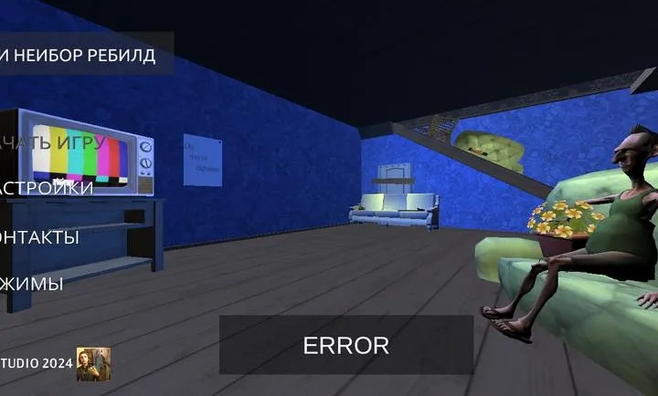 ��ŭ���ھ�:�ؽ�(а���ھ���Ϸ)v1.0 ��Ѱ��ͼ