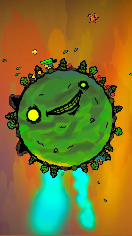 �±ȿ�˹ȥ���2026�ٷ�����v1.1 ��׿���ͼ