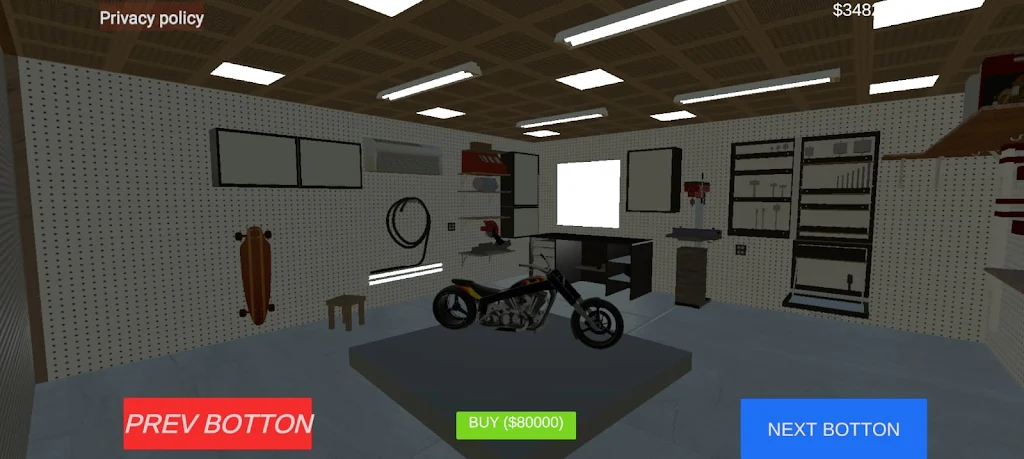 �ؼ�Ħ��3D2026�ٷ����°汾v0.1.0 ��׿���ͼ