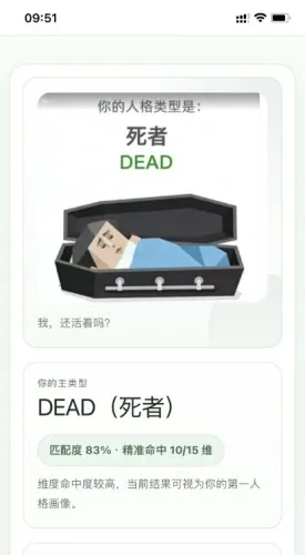 SBTI����(�˸������Ϸ)