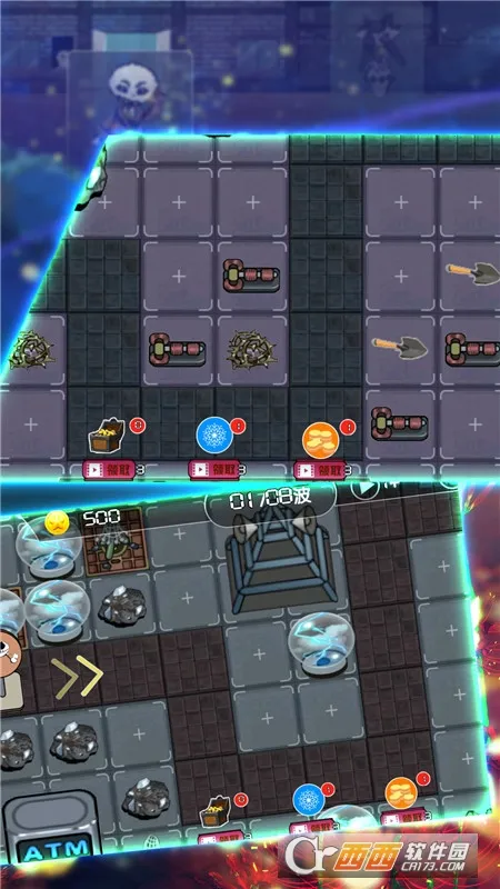 ������������ս�����ֻ���v5.4.3 ��׿���ͼ