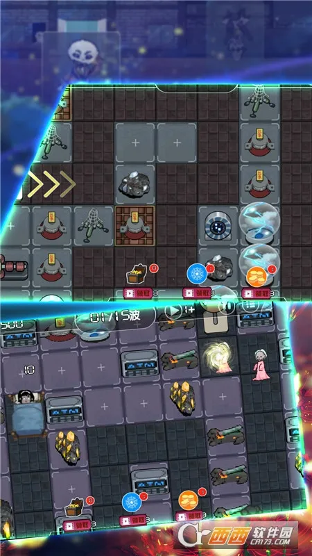 ������������ս�����ֻ���v5.4.3 ��׿���ͼ