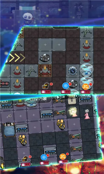 ������������ս�����ֻ���v5.4.3 ��׿���ͼ