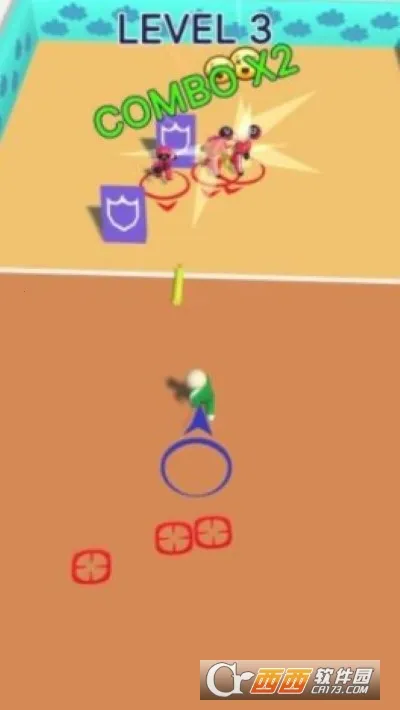 ��ǹ֮��(����������Ϸ)v1.0 ��Ѱ��ͼ