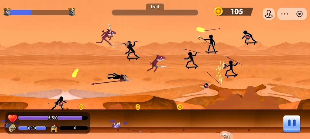 ��ǹ֮��(����������Ϸ)v1.0 ��Ѱ��ͼ