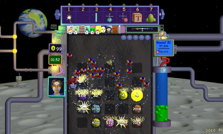 �ɱȵ����ֹ���steam��ֲ(����̨Rogue��Ϸ)v1.4.2 �ٷ������ͼ