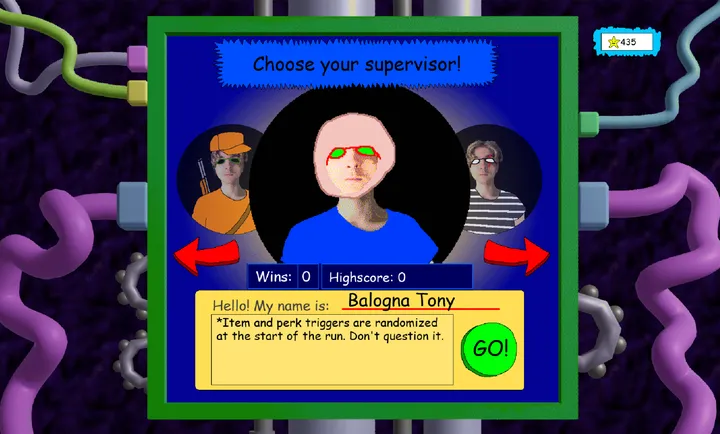 �ɱȵ����ֹ���steam��ֲ(����̨Rogue��Ϸ)v1.4.2 �ٷ������ͼ