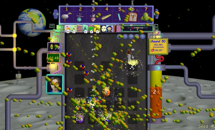 �ɱȵ����ֹ���steam��ֲ(����̨Rogue��Ϸ)v1.4.2 �ٷ������ͼ