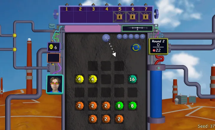 �ɱȵ����ֹ���steam��ֲ(����̨Rogue��Ϸ)v1.4.2 �ٷ������ͼ