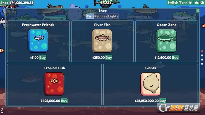 ����ˮ������޻���(����������Ϸ)v1.1.1 ��Ѱ��ͼ