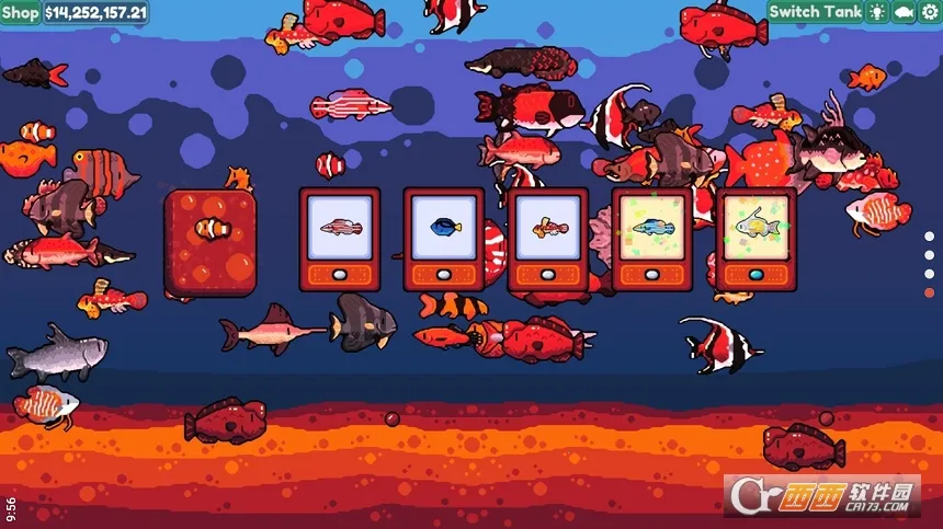 ����ˮ������޻���(����������Ϸ)v1.1.1 ��Ѱ��ͼ