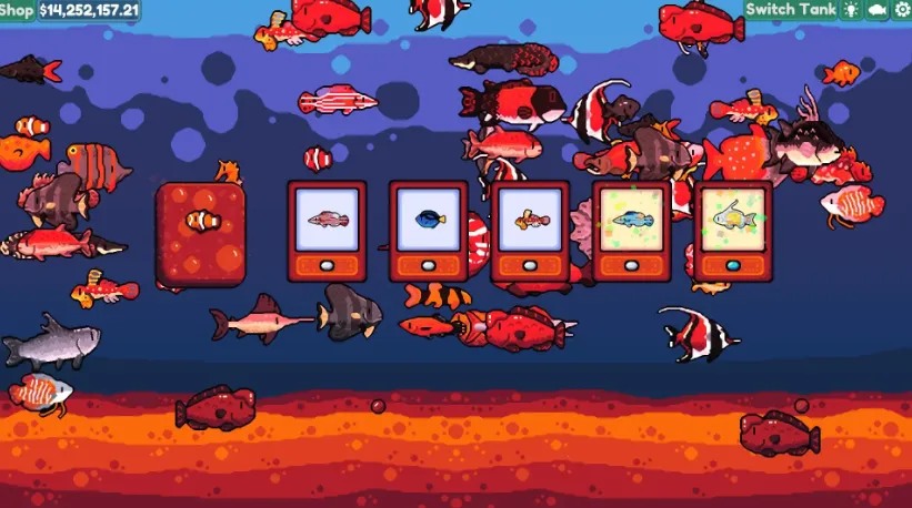 ����ˮ������޻���(����������Ϸ)v1.1.1 ��Ѱ��ͼ