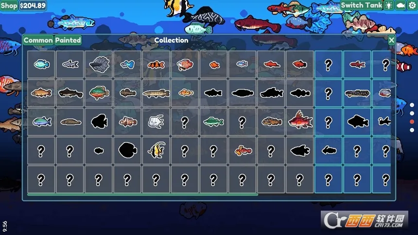 ����ˮ������޻���(����������Ϸ)v1.1.1 ��Ѱ��ͼ