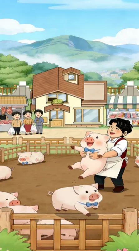 ����������(����׬Ǯ��Ϸ)