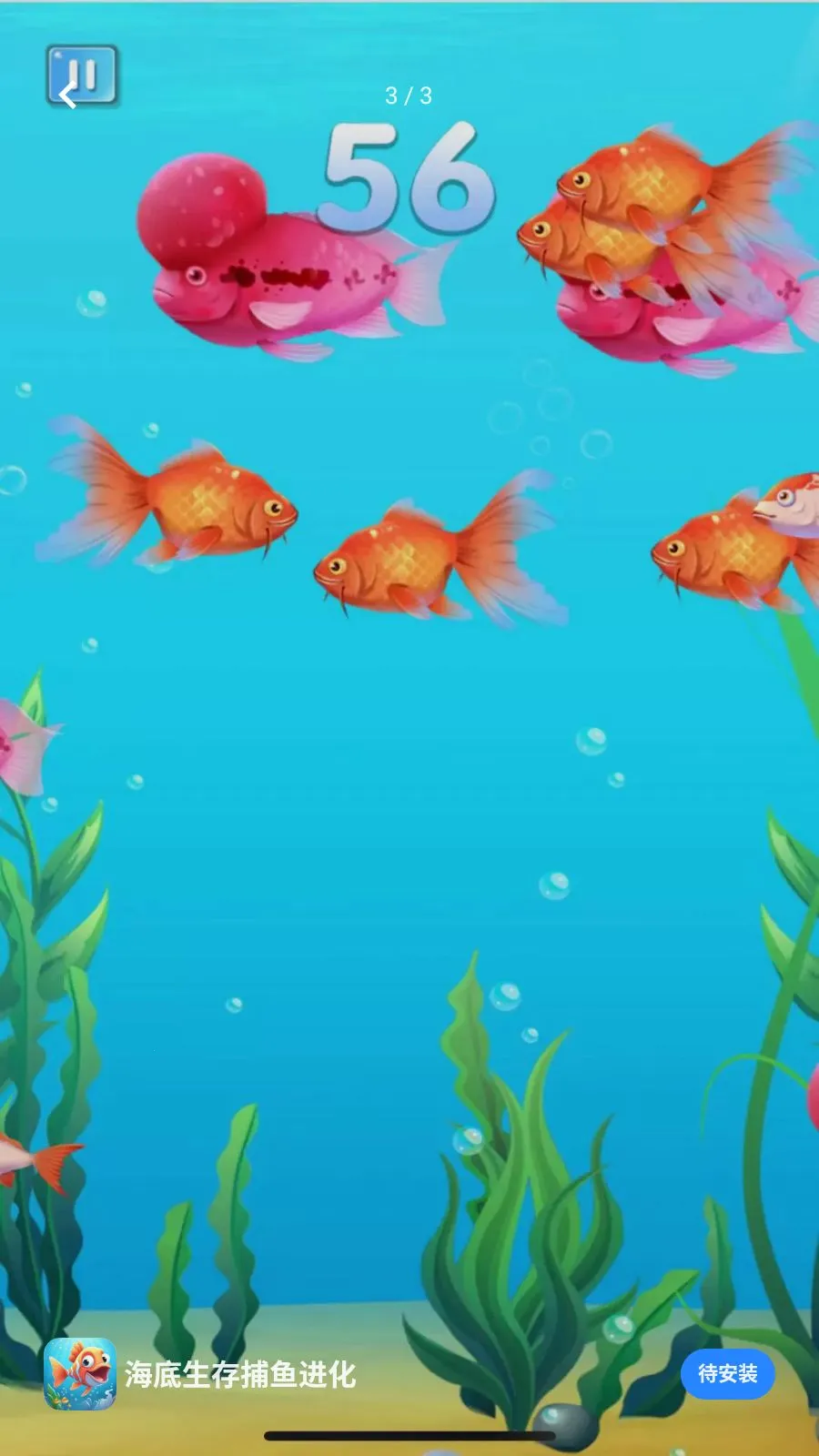 �������沶�����2026���ذ�װv5.4.3 ��׿���ͼ