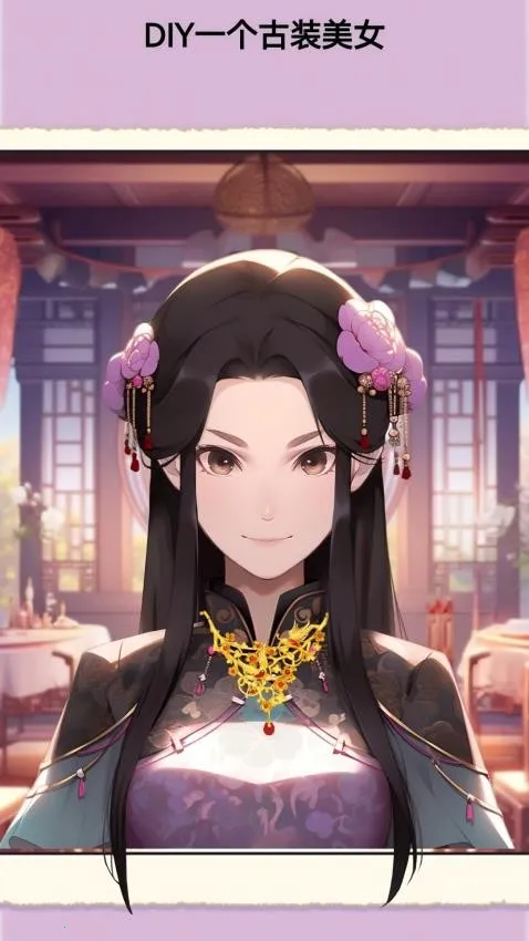 װ��С��Ů(ħ��ɭ��װ��)v1.0.0 ��Ѱ��ͼ