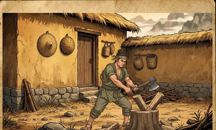 ѩɽ�Ⱥ�PC���԰�(̫��֮��ͬ����Ϸ)v1.0 �ٷ������ͼ