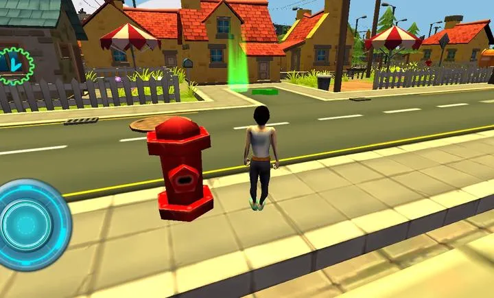 �ӳ���ŭ���ھӼ�(�����ھ�����)v1.1 �ֻ����ͼ