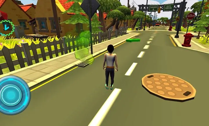 �ӳ���ŭ���ھӼ�(�����ھ�����)v1.1 �ֻ����ͼ