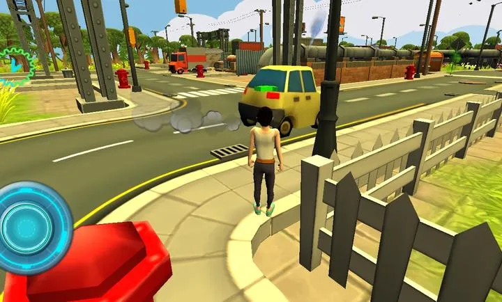 �ӳ���ŭ���ھӼ�(�����ھ�����)v1.1 �ֻ����ͼ