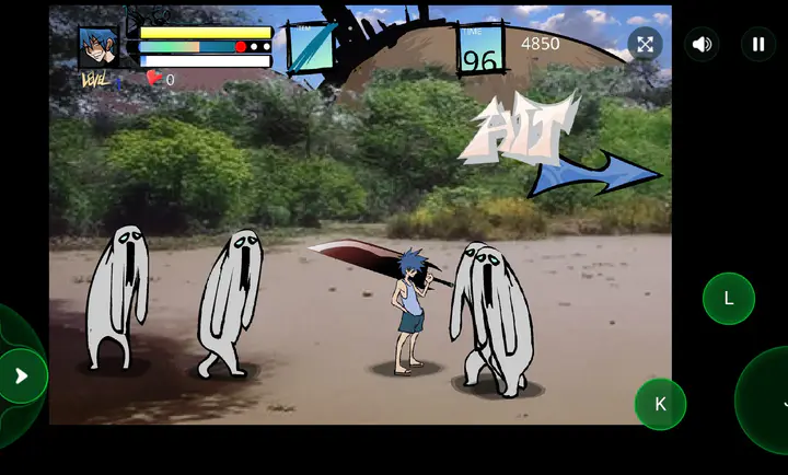 ն������(���������İ���Ϸ)v1.00.30-patreon �ٷ������ͼ