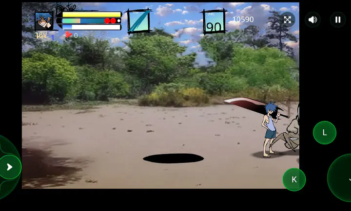 ն������(���������İ���Ϸ)v1.00.30-patreon �ٷ������ͼ