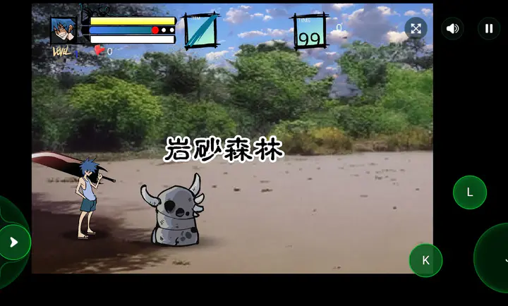 ն������(���������İ���Ϸ)v1.00.30-patreon �ٷ������ͼ