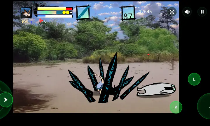 ն������(���������İ���Ϸ)v1.00.30-patreon �ٷ������ͼ